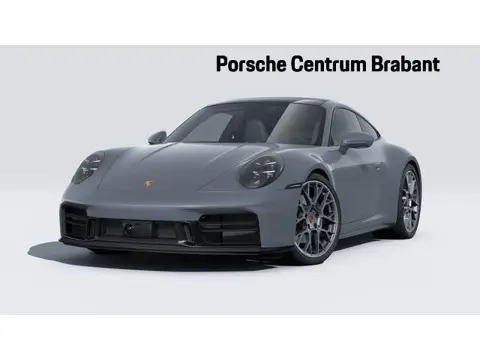 Porsche 911 3.0 Carrera