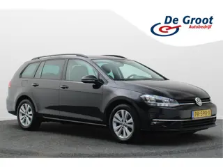 Volkswagen Golf Variant 1.0 TSI Comfortline Automaat ACC, Apple Carplay, Climate, DAB, PDC