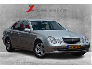Mercedes-Benz E-Klasse 200 K. Avantgarde (bj 2004)