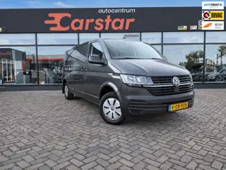 Volkswagen TRANSPORTER 2.0 TDI L2H1 28 Highline|PDC|CRUISE|CARPLAY