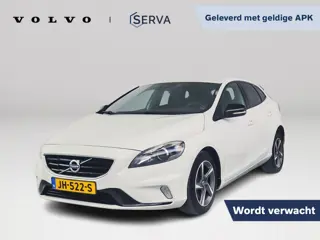 Volvo V40 T2 R-Design AUT. | Park assist | Cruise control | Airco