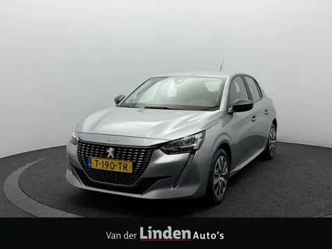Peugeot 208 1.2 PureTech Active Pack | Automaat | Navigatie | Carplay&Android | Cruise