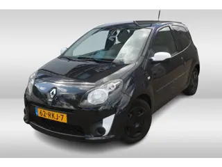 Renault Twingo 1.2-16V Collection Airco, Buitenspiegels elektrisch verstelbaar, Elektrische ramen vo