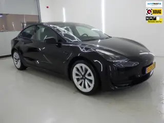 Tesla Model 3 *FACELIFT* Standard+ RWD 60 kWh ORG NL SOH92% 2023