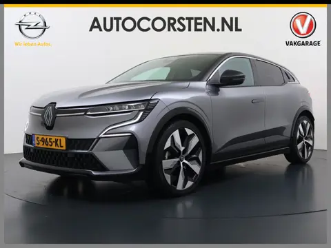 Renault Mégane E-Tech EV60 Two Tone Camera Stoel+Stuurverwarming Apple Carplay Android Auto Google®-
