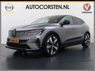 Renault Mégane E-Tech EV60 Two Tone Camera Stoel+Stuurverwarming Apple Carplay Android Auto Google®-