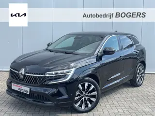 Renault Austral 1.3 Mild Hybrid 160 Techno Automaat Navigatie, Climate Control, Half Leder, 19"Lm, A
