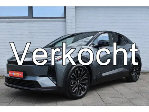 Toyota C-HR+ Executive AWD 77 kWh Automaat 343pk | EPP | WLTP 507km | 360 Camera | 20 Inch Lichtmeta