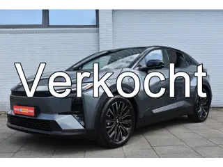 Toyota C-HR+ Executive AWD 77 kWh Automaat 343pk | EPP | WLTP 507km | 360 Camera | 20 Inch Lichtmeta