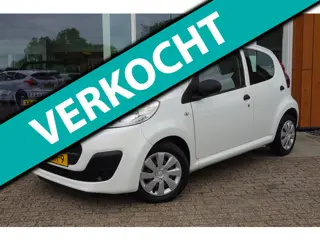 Peugeot 107 1.0 Access Accent
