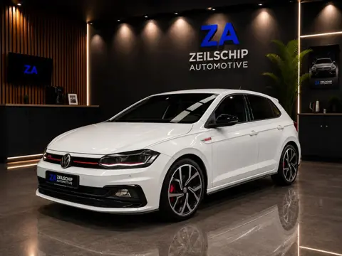 Volkswagen Polo 2.0 TSI GTI 200 PK |Pano|Virtual|Dsg|ACC|Led|Stoelvw|VOL!|