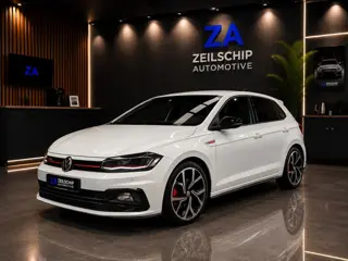 Volkswagen Polo 2.0 TSI GTI 200 PK |Pano|Virtual|Dsg|ACC|Led|Stoelvw|VOL!|