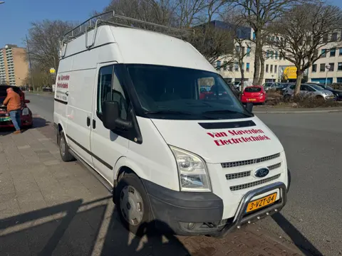 Ford Transit 280M 2.2 TDCI Ambiente