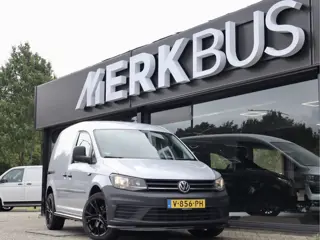 Volkswagen Caddy 2.0 TDI MARGE/BTW VRIJ AIRCO CRUISE