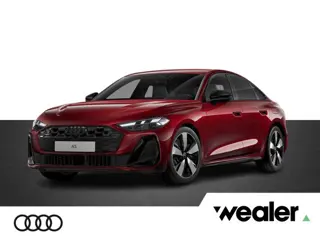 Audi A5 Limousine S edition (B10) e-hybrid 220 kW / 299 PK Limousin