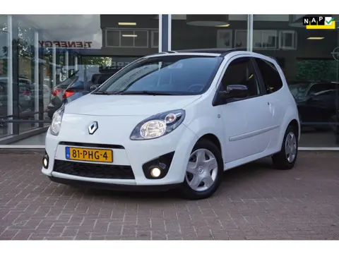 Renault Twingo 1.2-16V Dynamique | 85.000KM | Airco | Elek. Pakket | Youngtimer | Inruil mogelijk