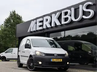 Volkswagen Caddy 1.6 TDI AIRCO CRUISE BTW EN MARGE VRIJ