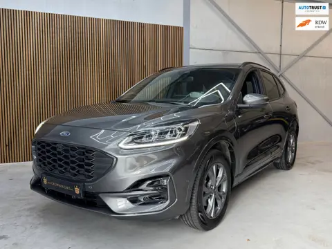 Ford KUGA 2.5 PHEV ST-Line X