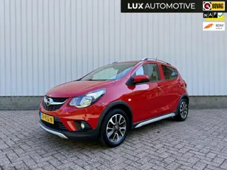 Opel KARL 1.0 Rocks Online Edition, CarPlay, PDC, Dealer Onderhouden, NAP