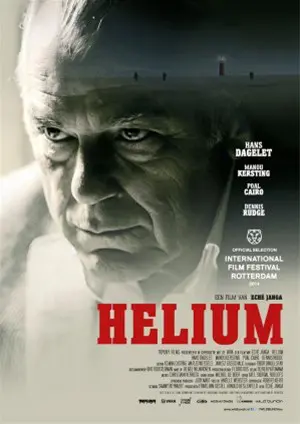 HELIUM filmposter.