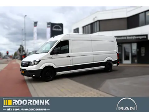 MAN TGE 3.140 L4H3 Automaat
