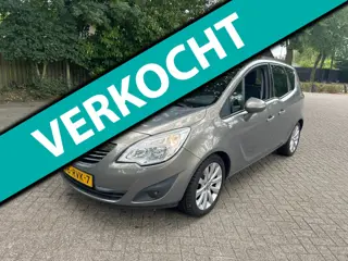 Opel Meriva 1.4 Cosmo FlexFix (fietsendrager) nap ecc