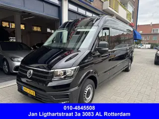 Volkswagen Crafter 35 2.0 TDI L4H3 1 EIGENAAR/CARPLAY