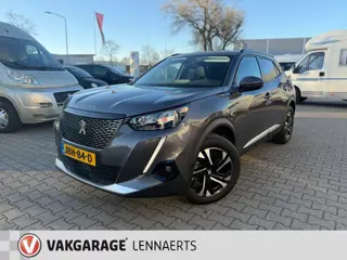 Peugeot 2008 1.2 PureTech Allure Pack Automaat Trekhaak (BOVAG/RIJKLAARPRIJS)