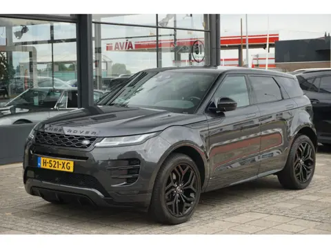 Land Rover Range Rover Evoque 2.0 P200 AWD R-Dynamic S | PANO | ACC | Meridian