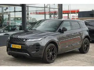 Land Rover Range Rover Evoque 2.0 P200 AWD R-Dynamic S | PANO | ACC | Meridian