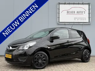 Opel KARL 1.0 ecoFLEX Edition Automaat Carplay/Airco.