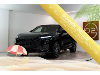 Audi Q3 Sportback e-hybrid 272PK | MY 2026 PER DIRECT LEVERBAAR | Matrix | Pano | Sfeer | HUD | VOL!