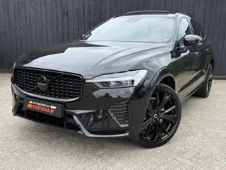 Volvo XC60 2.0 T6 Plug-in hybrid AWD Plus Black Edition