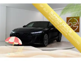 Audi A6 Limousine 2.0 TDI Quattro 2x S-Line 204PK | NEW 2026 | Tech Pro | B&O | Pano | Memory | VOL