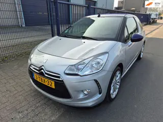 Citroen DS3 Cabrio 1.6 Sport *153.149 KM*INRUIL AANBIEDING