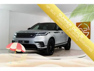 Land Rover Range Rover Velar 2.0 I4 Turbo AWD R-Dynamic S 251PK | Pano | Meridian | Sfeer | Trekhaak