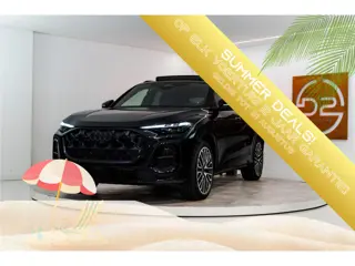 Audi Q5 Sportback e-hybrid 270KW Quattro S Edition 367PK | 2026 | B&O | Pano | Sfeer | Memory | 5 Ja