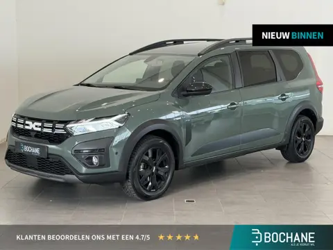 Dacia Jogger 1.0 TCe 110 Extreme 5p. | Trekhaak | Climate Control | Stoelverwarming | All-Season ban