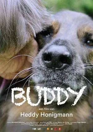 BUDDY filmposter.