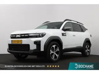 Dacia Bigster 1.8 Hybrid 155 Journey | Nieuw | Pack Winter | Pack Assist |