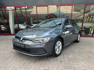Volkswagen Golf 1.5 eTSI Style | Carplay | ACC | PDC | Camera | Virtual | Stoel/Stuurverw. | Sfeerve