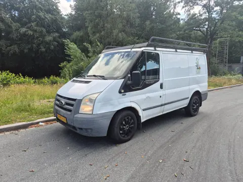 Ford Transit 260S 2.2 TDCI Economy Edition 4-2011 EURO4 AIRCO