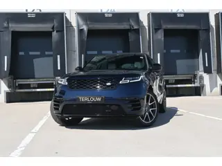 Land Rover Range Rover Velar 2.0 P400e R-Dynamic HSE | € 607,- per maand*