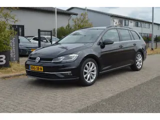 Volkswagen Golf Variant 1.4 TSI Highline Business R Led|ACC|Massage|Clima