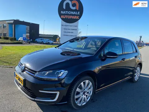 Volkswagen Golf | 2015 | 1.4 TSI GTE | APK | AUTOMAAT | TOP STAAT !!