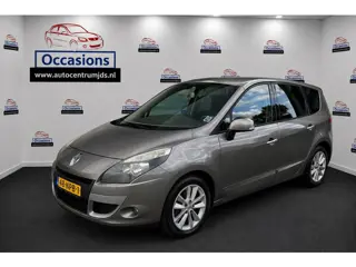 Renault Scénic 1.6 Celsium