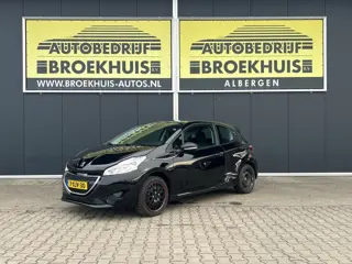 Peugeot 208 1.0 VTi Access (bj 2014)
