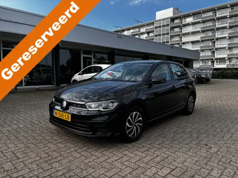 Volkswagen Polo 1.0 TSI Life Lmv Cruise Pdc Applecarplay Nap
