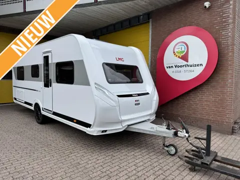 LMC Videro 510 E