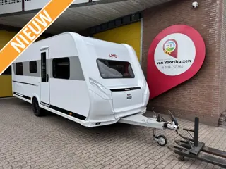 LMC Videro 510 E